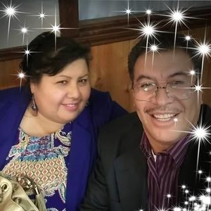 Meet your Posher, Hector